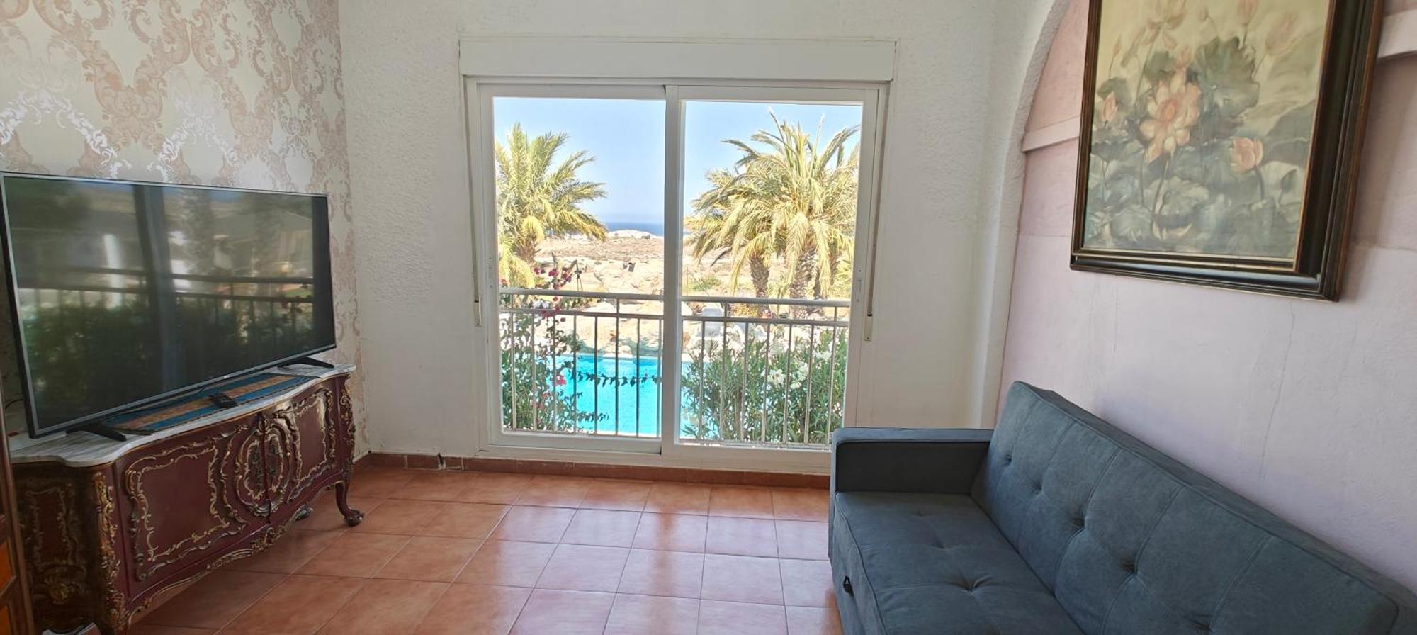 Bluemar Guest House Almeria Room photo